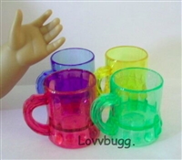 Multi Mugs