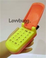 Mini Flip Phone