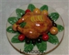 Chicken or Turkey for American Girl 18 inch Doll Food Accessory