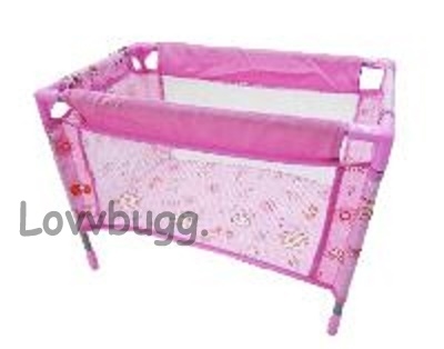 Bed or Playpen