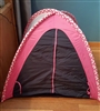 Larger Tent