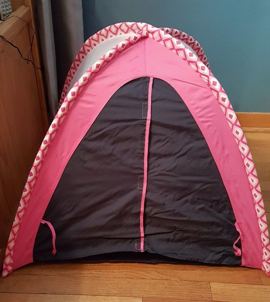 My Twinn Camping Tent for 18 inch AG Dolls and Larger