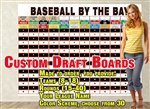 2023 Fantasy Baseball Draft Board