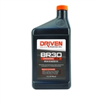BR-30 5W-30 Conventional Driven Racing Break-In Engine Oil, 1 Quart