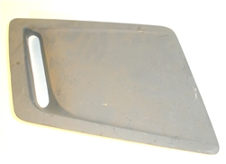 1980 - 1981 Camaro Fender Air Extractor Vent Z28, Left Hand GM NOS