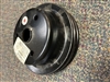 1969 - 1973 NOS Original GM 14023147 Camaro Small Block Crankshaft Pulley, 2 Groove