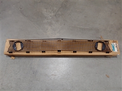 1967 Camaro Standard Grille, Original GM NOS 3891693