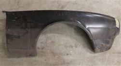 1967 Camaro Front Fender, Standard RH, NOS GM