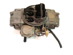 1968 - 1969 Camaro Z/28 Holley Carburetor 4053, Original GM Original Used 3923289