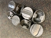 Image of 1967 - 1969 Camaro Z28 Pistons for 302, Set of 8 Used GM 3927172