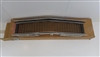 1967-1968 Camaro Rally Sport RS Grille and Moldings Set NOS GM