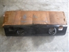 1969 Camaro Front Lower Valance Panel, Original GM NOS