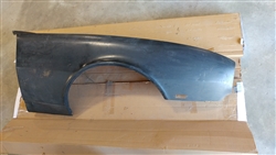 1968 Camaro Front Fender, Standard Right Hand, Original GM NOS 3941966