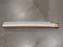 1969 Camaro Rear Spoiler, Original GM NOS 3949798