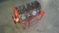 1970 Chevelle Short Block Engine, Big Block 396 - 375, GM Original