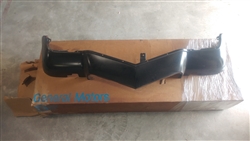 1970 - 1973 Camaro Lower Front Valance Panel for Rally Sport, GM NOS