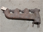 1972 - 1975 Big Block Exhaust Manifold, Left Hand Original GM Used 3994045