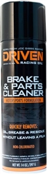 Driven Racing Injector Defender Gasoline Fuel Additive, 10 oz. Bottle