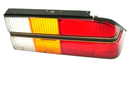 1982 Camaro Berlinetta NOS Tail Light Lens, RH