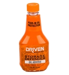 Driven Racing Storage Defender Oil Additive, 6 oz. Bottle