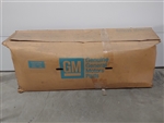 1969 Camaro Quarter Panel, Convertible Left Hand GM NOS