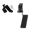 Image the new 67-69 Camaro Holley Drive By Wire Accelerator Gas Pedal and Bracket Kit for LS/LT Engine Swaps