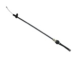 1967 - 1969 Camaro Accelerator Throttle Linkage Cable, 19.5 Inches, 3998633