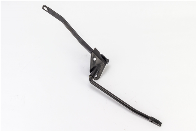 1967 - 1969 Camaro Fuel Gas Pedal Assembly, V8 Thru Firewall