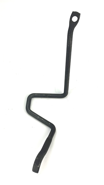1970 - 1971 Camaro Z28 Accelerator Firewall Gas Pedal, Throttle Cable Rod, NEW