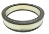 1967 - 1973 Air Cleaner Element Filter, Correct Diamond Wire Mesh Design, A212CW
