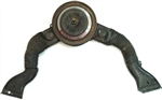 1982 - 1986 Camaro Air Cleaner Assembly, 5.0 Liter H.O. Used GM