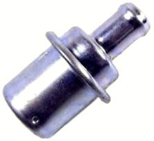 1967 - 1973 Positive Crankcase Ventilation PCV Valve