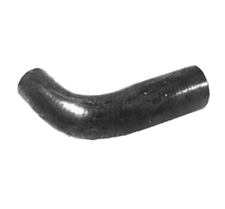 1967 Camaro Crankcase Vent Elbow Hose, 302 Z28 | Camaro Central