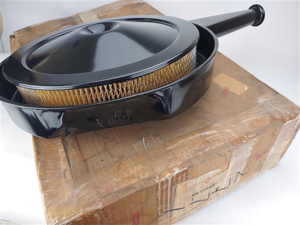 1969 Camaro Cowl Induction Air Cleaner Breather NOS GM