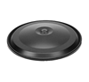 Air Cleaner Breather Lid Cover, 17 Inch Diameter BLACK