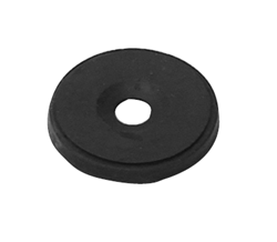 1969 Cowl Induction Hood Rubber Grommet for Wiring