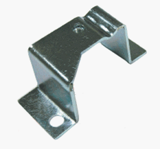 1968 - 1969 Camaro Cross Ram Intake Throttle Cable Support Bracket | Camaro Central