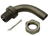 1968 - 1969 Camaro Air Cleaner Element Filter Elbow Hose Fitting, Cross Ram