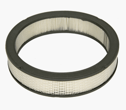 1967 - 1969 Camaro Air Cleaner Element Filter | Camaro Central