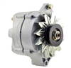 1969 - 1972 Chevy Camaro Alternator, 55 Amp