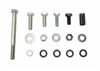 1967-1968 Alternator and Bracket Mounting Bolt Set, NOT Z/28