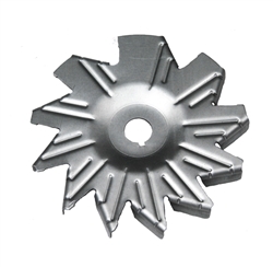 1967 - 1970 Camaro 11 Blade Alternator Fan, 1966990