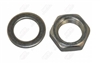 1967 - 1981 Camaro Alternator Fan Pulley Mounting Nut and Washer Set