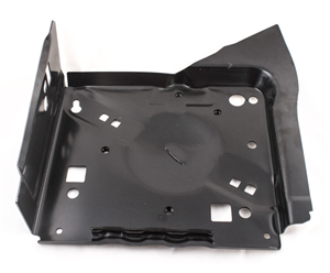 1982 - 1992 Camaro Battery Tray Assembly for RH Passenger Side Mounting