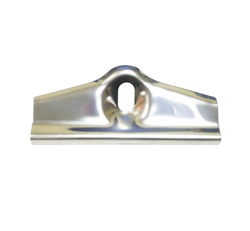 1967 - 1981 Camaro Stainless Steel Battery Tray Hold Down Clamp