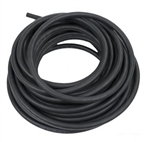 1967 - 1981 Black NEGATIVE Battery Cable, 2 Gauge, Sold by the Foot