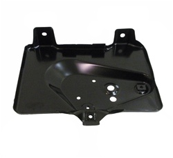 1967 - 1969 Battery Tray, Show Quality