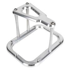 Detroit Speed Billet Aluminum Battery Mount