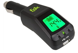 Discontinued*** 1967 - 2014 Exile Digital Battery Monitor