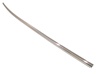 1970 - 1977 Drip Rail Molding LH, VINYL TOP